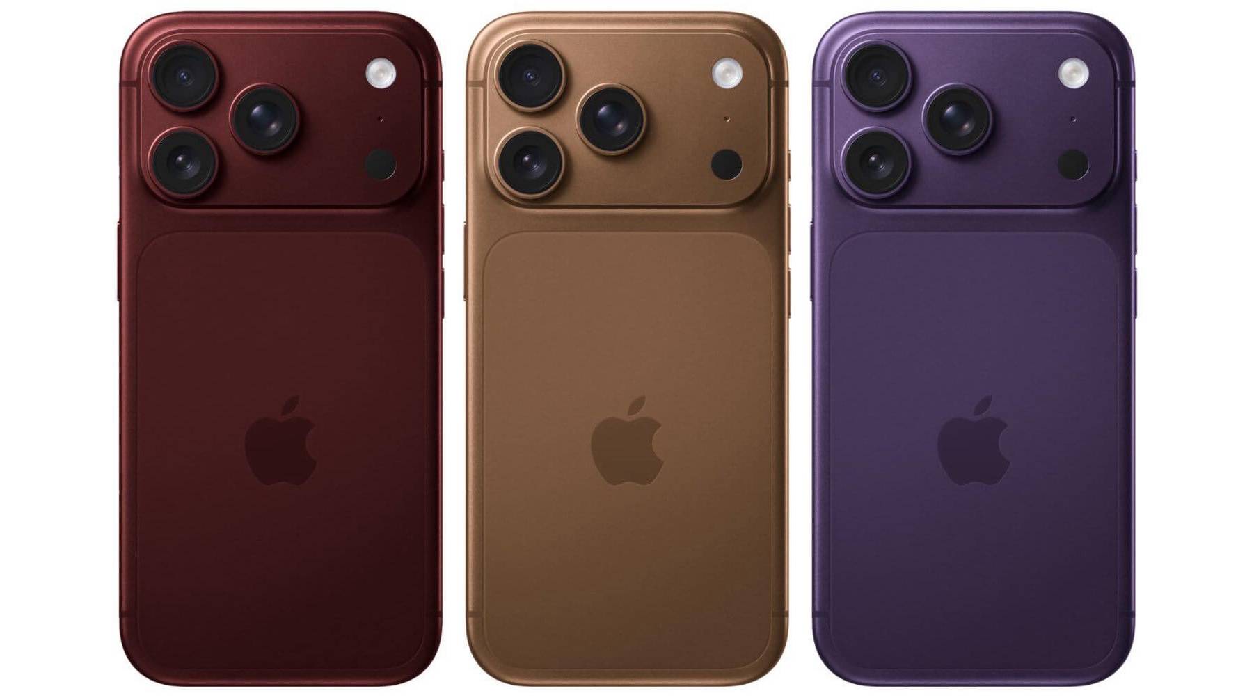 Инсайдер слил характеристики iPhone 18 Pro Max — и они выглядят слишком хорошо