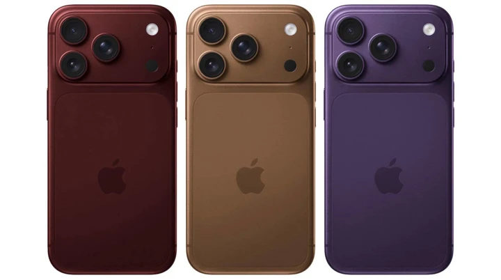 Инсайдер слил характеристики iPhone 18 Pro Max — и они выглядят слишком хорошо