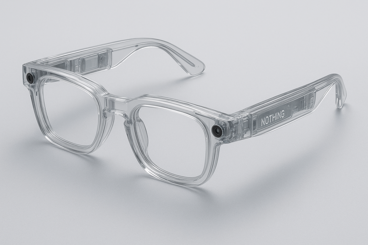 Nothing планирует выпустить умные очки в следующем году
