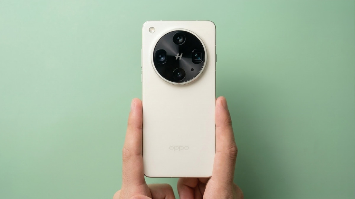 OPPO Find X10 Ultra не выйдет в этом году