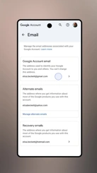 Стыдитесь своего старого адреса Gmail? Теперь его можно сменить