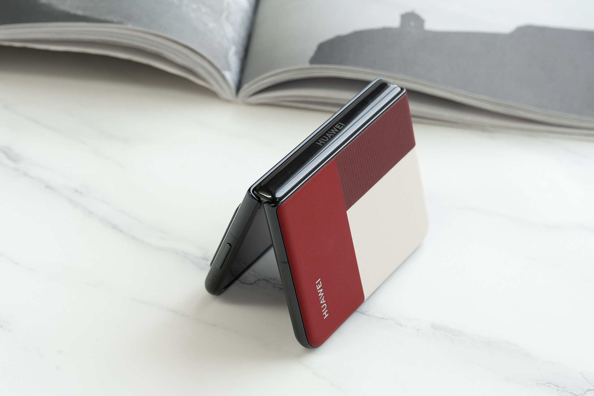 Дизайн Huawei Pura X2 впервые показали на схеме