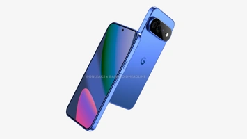 Google Pixel 11 Pro XL засветился на рендерах