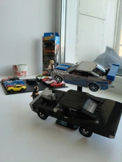 Обзор Realme P4 Power: попробуй разряди