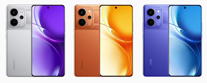 Обзор Realme P4 Power: попробуй разряди