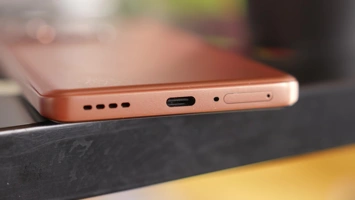 Обзор Realme P4 Power: попробуй разряди