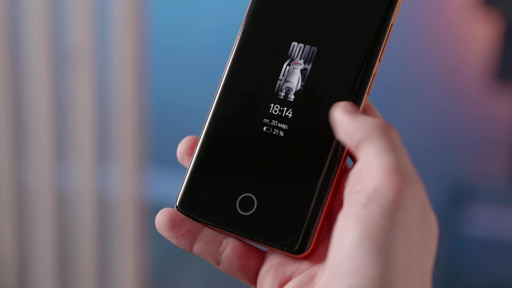 Обзор Realme P4 Power: попробуй разряди