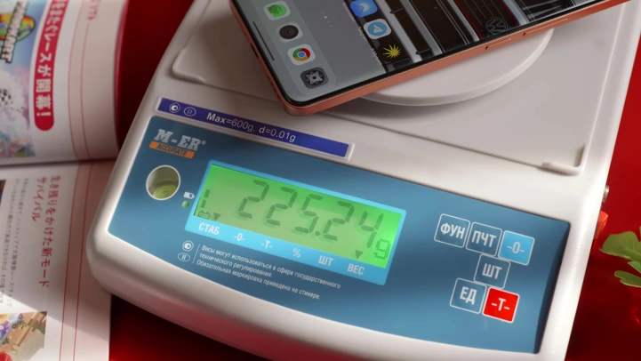 Обзор Realme P4 Power: попробуй разряди