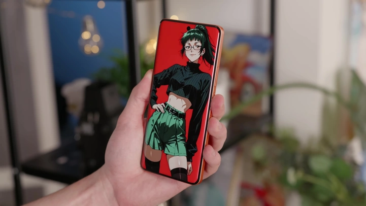 Обзор Realme P4 Power: попробуй разряди