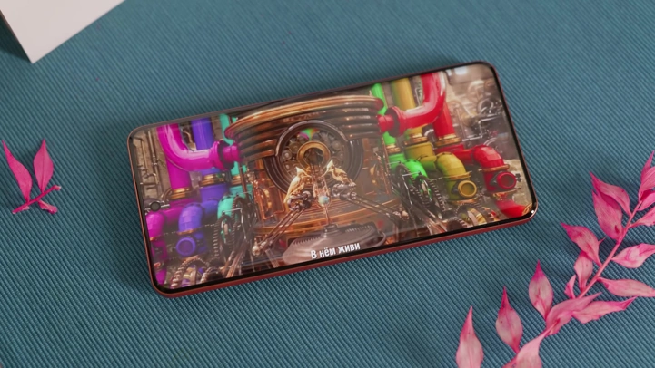 Обзор Realme P4 Power: попробуй разряди