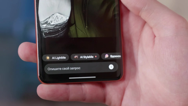 Обзор Realme P4 Power: попробуй разряди
