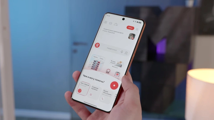 Обзор Realme P4 Power: попробуй разряди