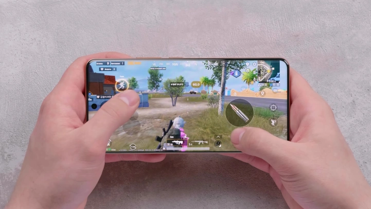 Обзор Realme P4 Power: попробуй разряди