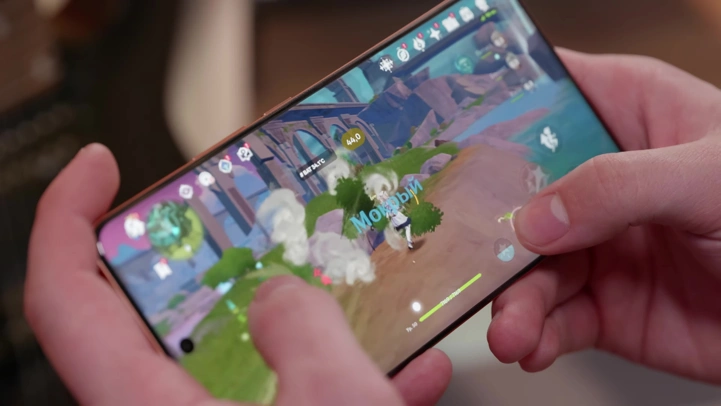 Обзор Realme P4 Power: попробуй разряди