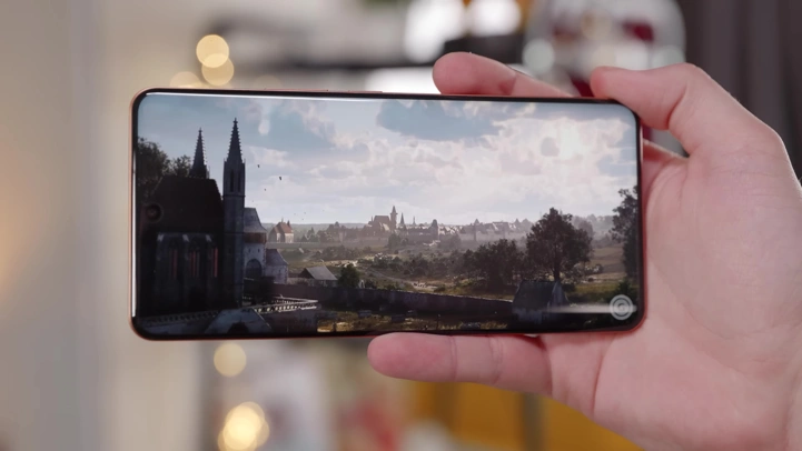 Обзор Realme P4 Power: попробуй разряди