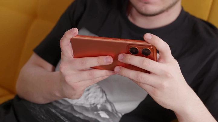 Обзор Realme P4 Power: попробуй разряди