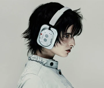 Стильные наушники Nothing Headphone (1) по скидке часа на AliExpress