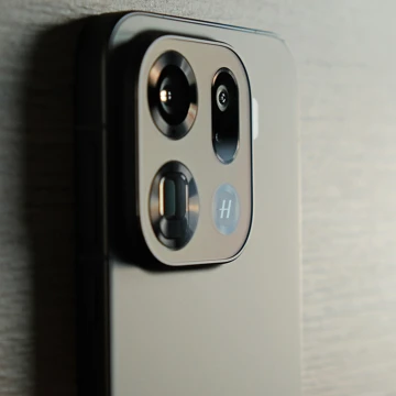 OPPO Find X9 Ultra и X9s Pro идеально подойдут для съёмки золота