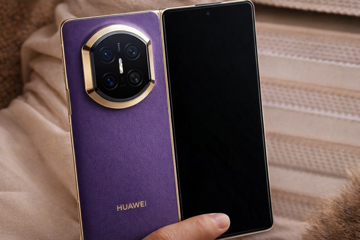 Первые подробности о Huawei Mate X8: новый Kirin и увеличенный экран