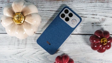 Самый музыкальный флагман: POCO F8 Ultra по скидке часа на AliExpress