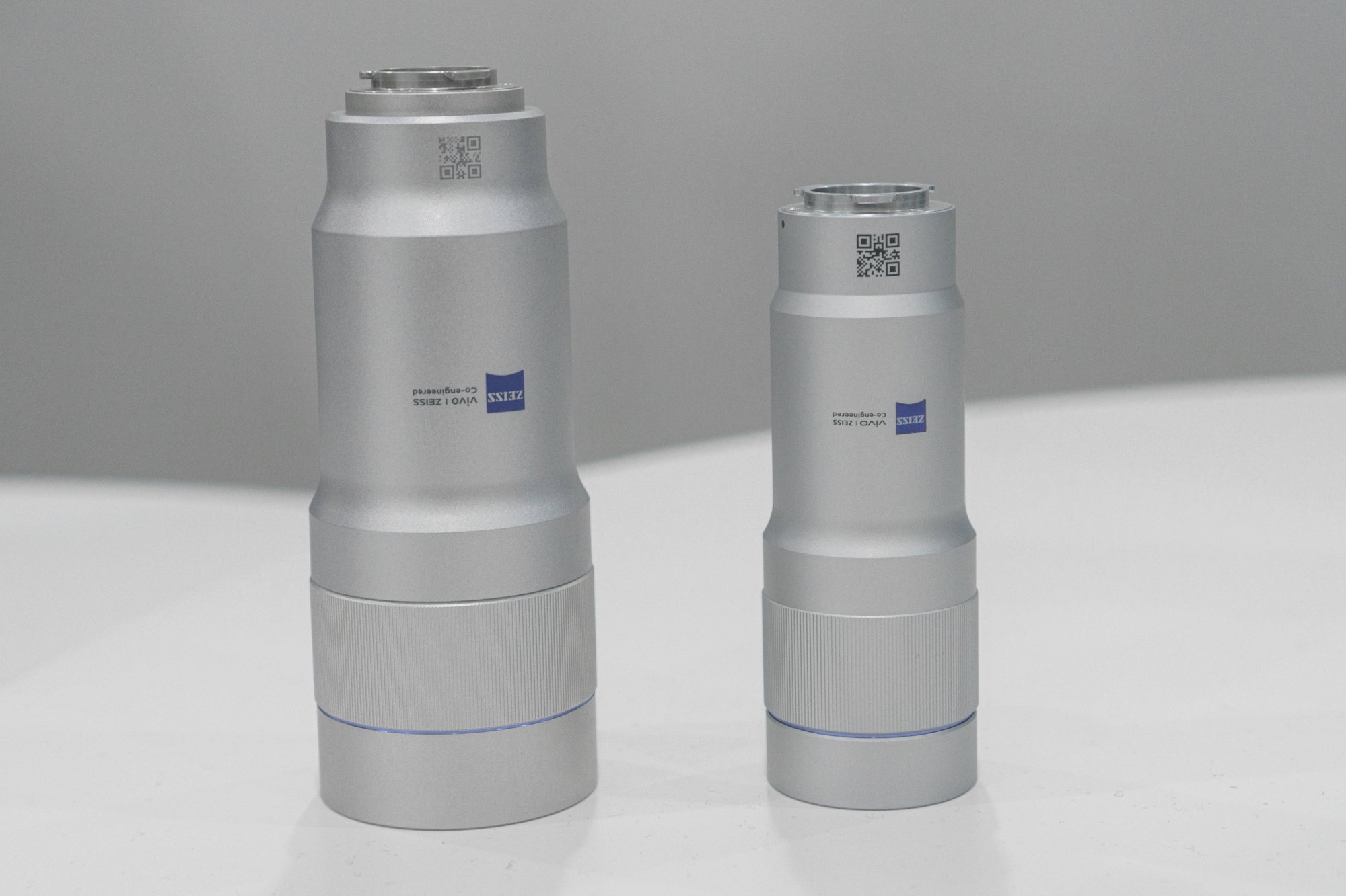 Волна критики заставила Vivo озаботиться совместимостью съёмных объективов