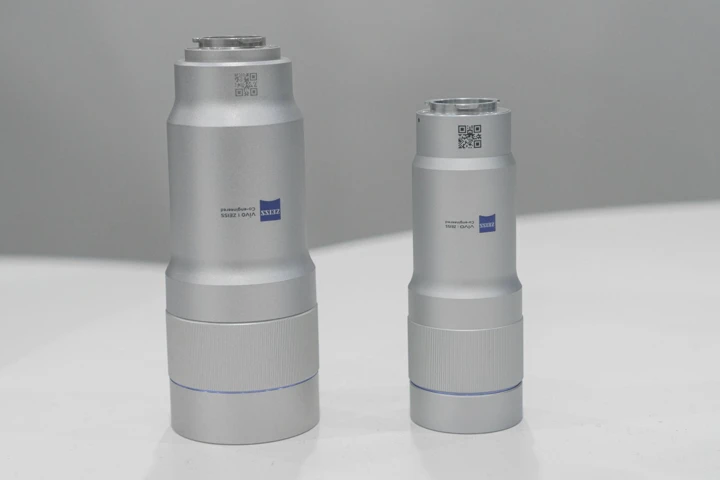 Волна критики заставила Vivo озаботиться совместимостью съёмных объективов