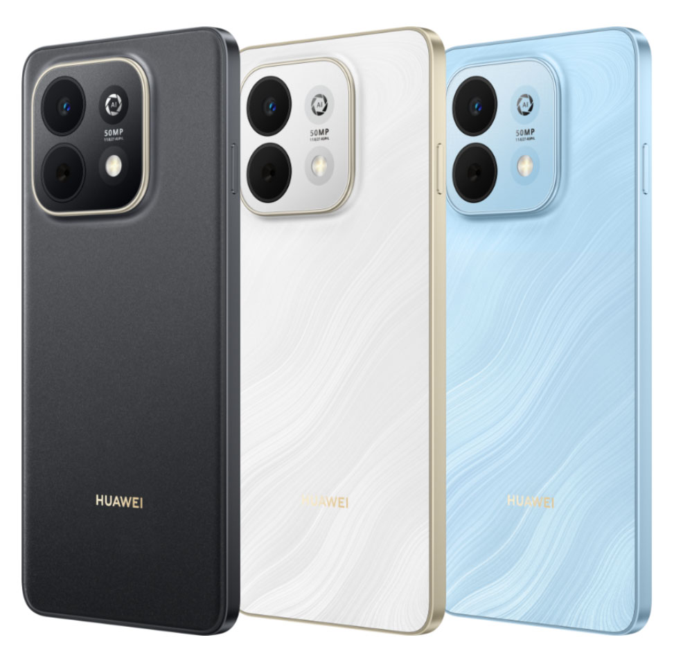 Феерический старт Huawei Enjoy 90 и миллион Magic 8: итоги недели в Китае