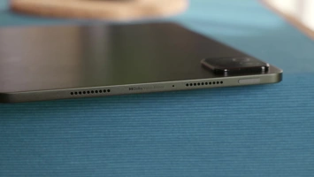 Обзор Xiaomi Pad 8 Pro: теперь на Snapdragon 8 Elite