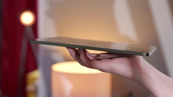 Обзор Xiaomi Pad 8 Pro: теперь на Snapdragon 8 Elite