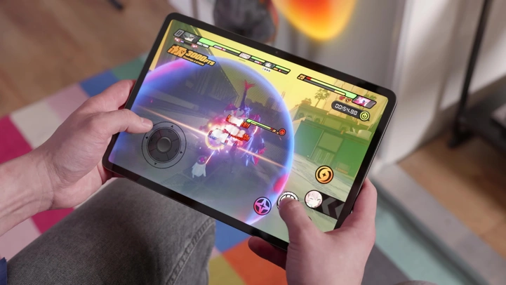 Обзор Xiaomi Pad 8 Pro: теперь на Snapdragon 8 Elite