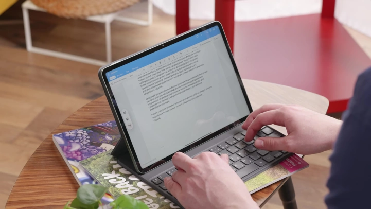 Обзор Xiaomi Pad 8 Pro: теперь на Snapdragon 8 Elite