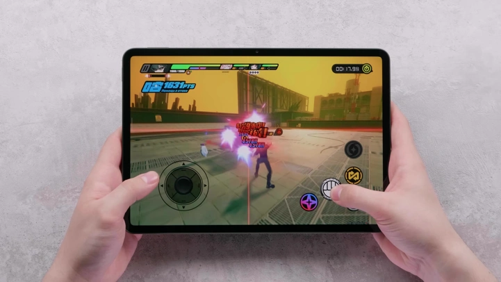 Обзор Xiaomi Pad 8 Pro: теперь на Snapdragon 8 Elite