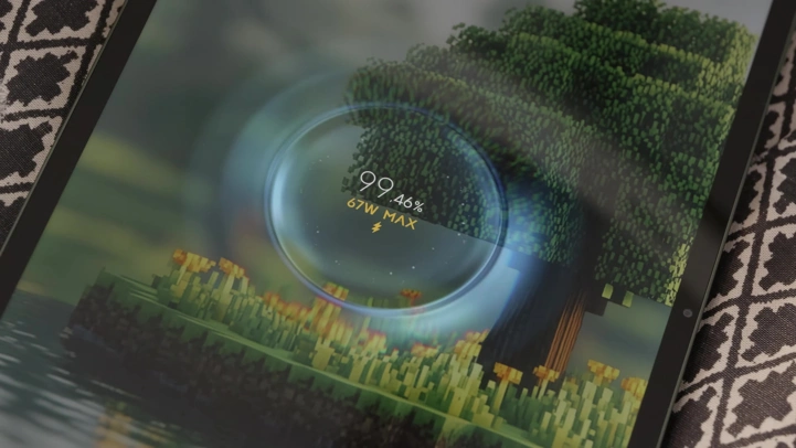 Обзор Xiaomi Pad 8 Pro: теперь на Snapdragon 8 Elite