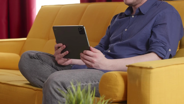 Обзор Xiaomi Pad 8 Pro: теперь на Snapdragon 8 Elite