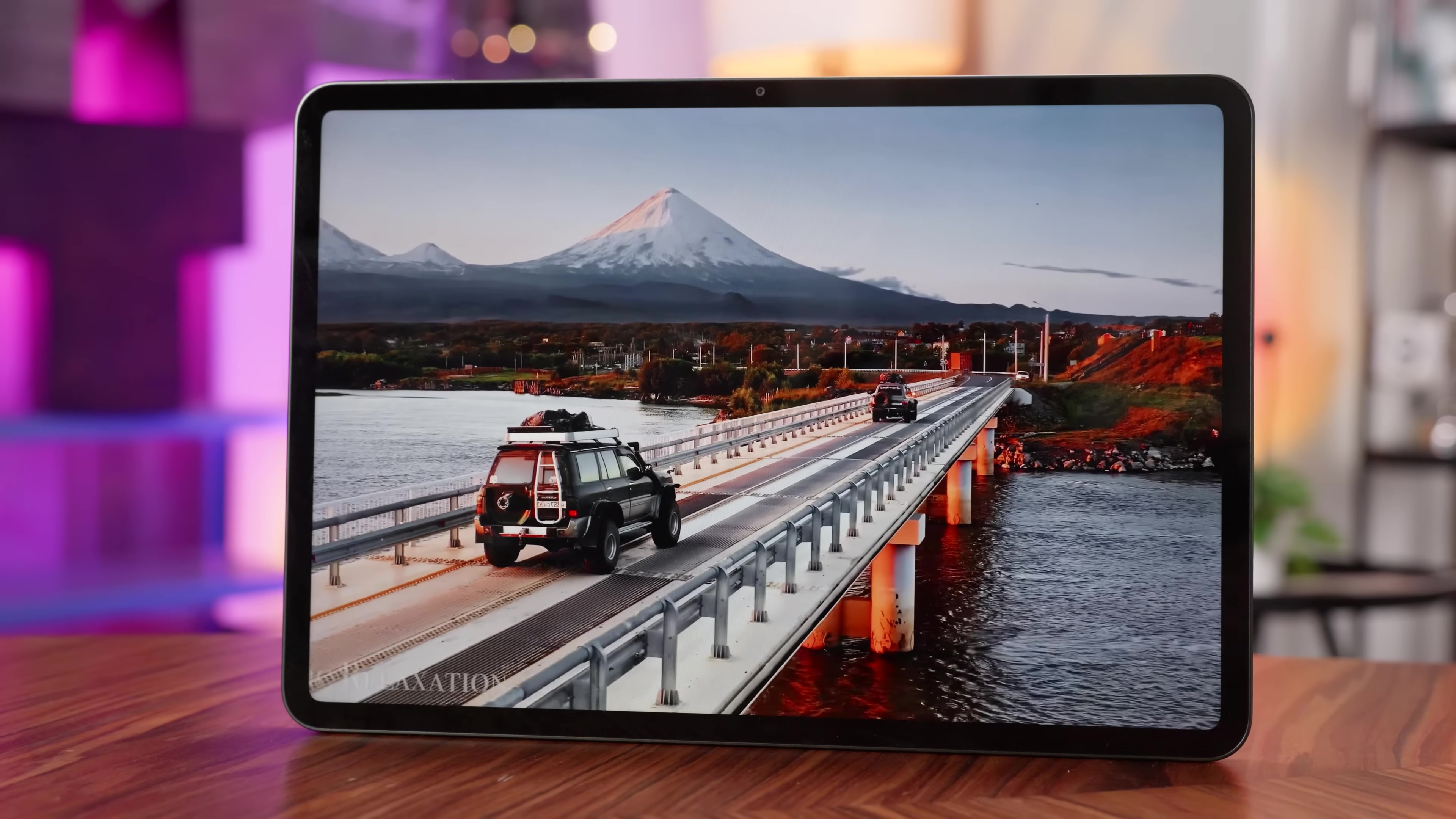 Обзор Xiaomi Pad 8 Pro: теперь на Snapdragon 8 Elite