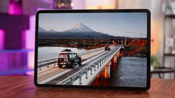 Обзор Xiaomi Pad 8 Pro: теперь на Snapdragon 8 Elite