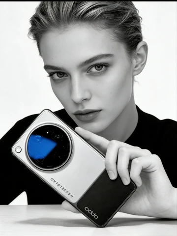 OPPO Find X9 Ultra и X9s Pro красуются на шпионских фото