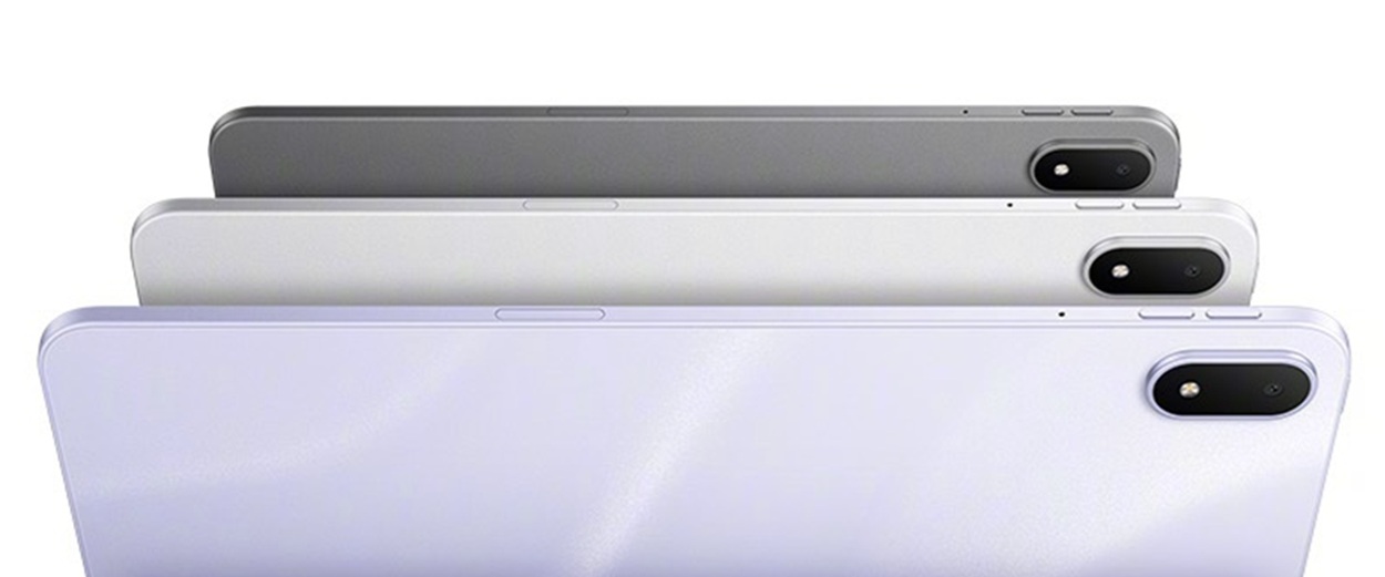 OPPO Pad mini предложит фишку, которой нет у других мини-планшетов