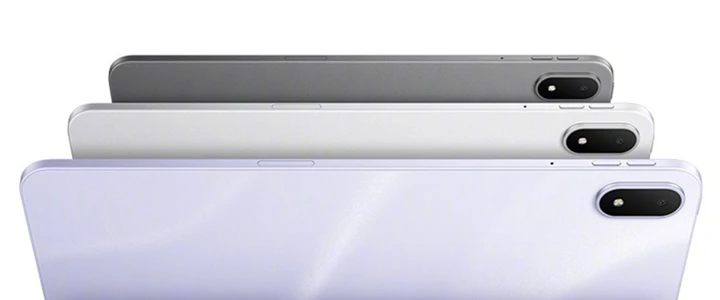 OPPO Pad mini предложит фишку, которой нет у других мини-планшетов