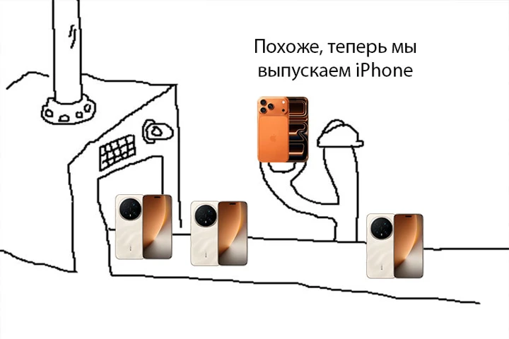 Первые живые фото Honor 600 Pro слиты в Сеть до анонса