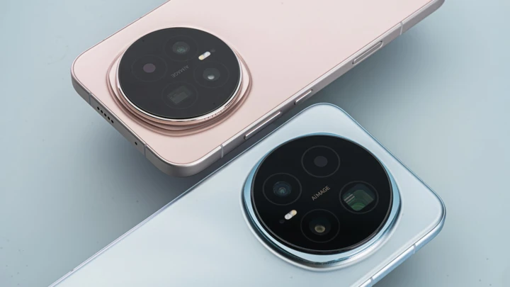 Серия Honor Magic 9 выйдет в октябре с камерами совместной разработки с ARRI