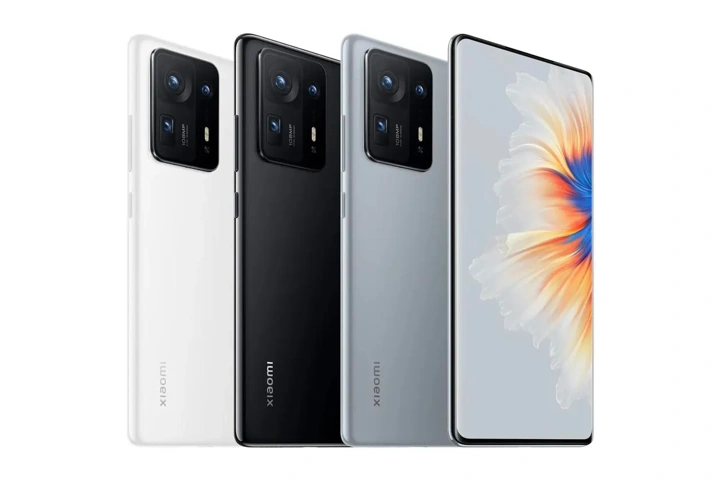 Следующий Xiaomi Mix выйдет очень нескоро