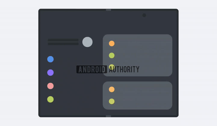 В слитой сборке One UI 9 от Samsung найдены признаки плагиата iPhone Fold