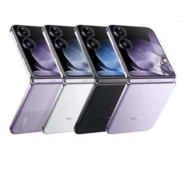 Xiaomi Mix Flip 12/512 ГБ на AliExpress: глобальная версия без пошлин по скидке 
