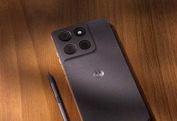Анонс Motorola Moto G Stylus 2026: средний класс с улучшенным стилусом