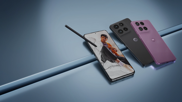 Анонс Motorola Moto G Stylus 2026: средний класс с улучшенным стилусом