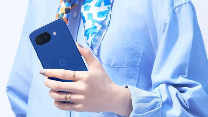 Google выпустила лимитированный Pixel 10a с особым комплектом и оформлением