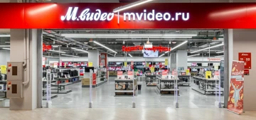 М.Видео может закрыть до трети магазинов в России