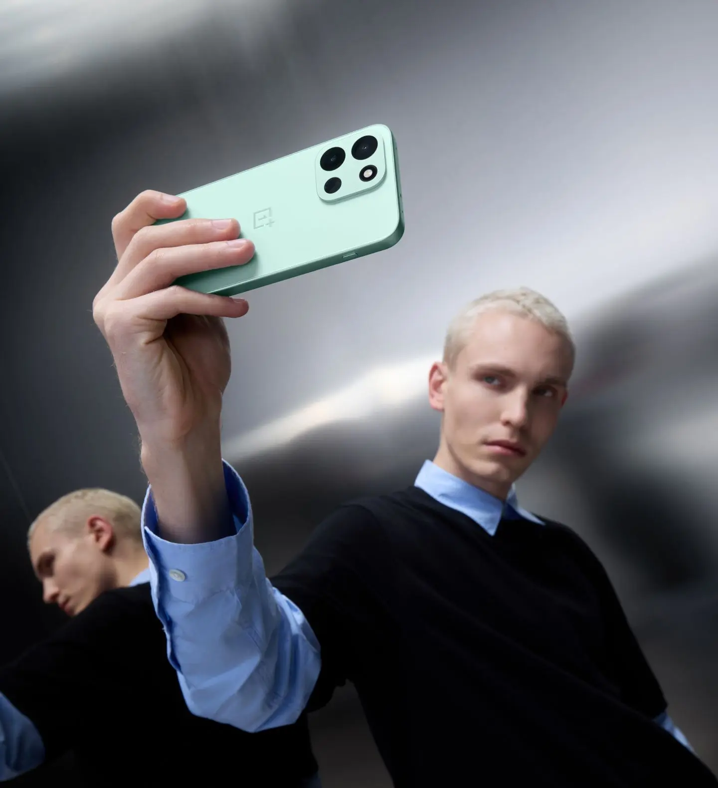 Анонс OnePlus Nord 6 –