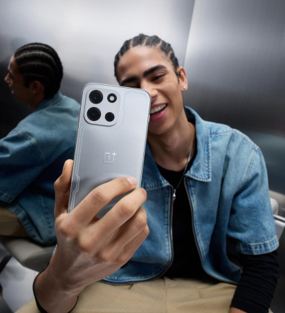 Анонс OnePlus Nord 6 –